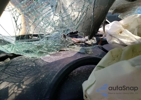 2018 Dodge Journey Se из США, поврежденный, VIN 3C4PDCABXJT535667